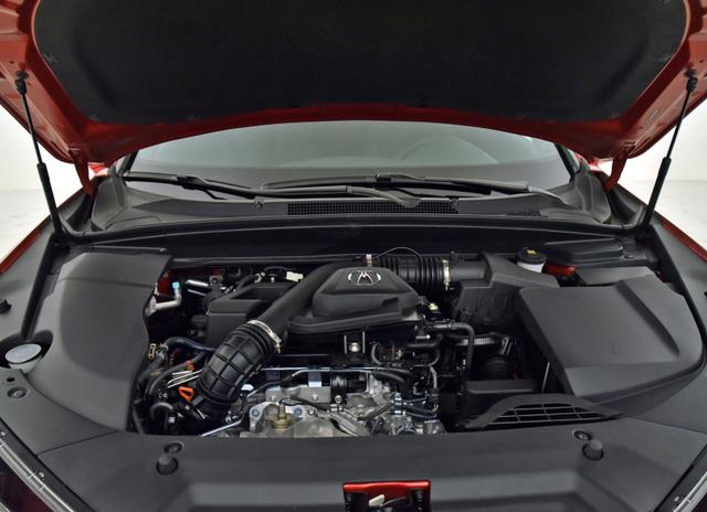 2021款讴歌CDX上市，新增A-Spec运动版车型，售价22.98-34.98万