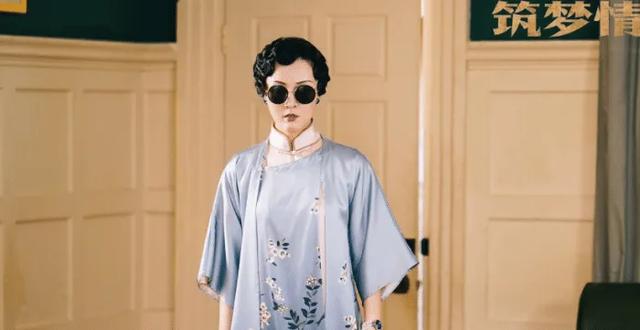 她们是“中国最漂亮”的女演员，身高都是173cm，还来自同一个省