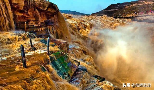 全球最深的河流，为何世界瞩目？当地人：大西