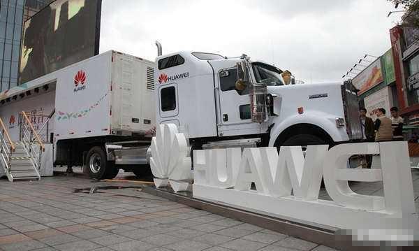 任正非：谁能给我引来1千万融资，谁就可以休息一年，薪水照发