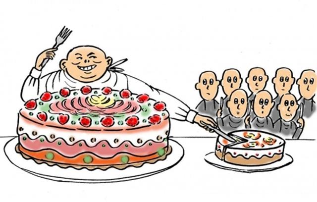 资本家和劳动者的博弈，谁是赢家？