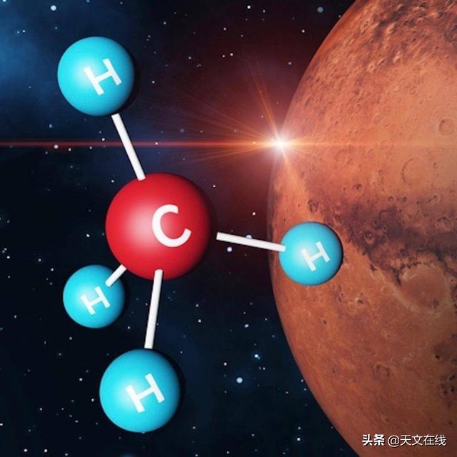 火星上是否有生命，让我们评估一下证据