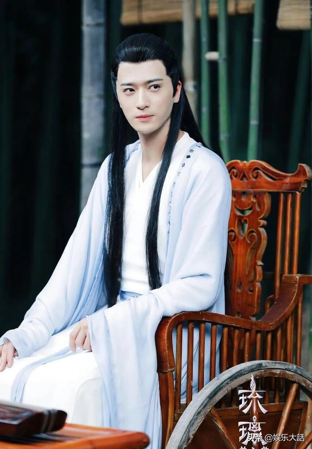 24小时|上线不到24小时就拿下热度榜《琉璃》惊艳观众只需三集半