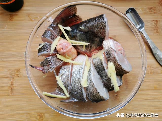 最适合孩子吃的鱼，肉嫩刺少，营养全面易吸收，比牛肉便宜