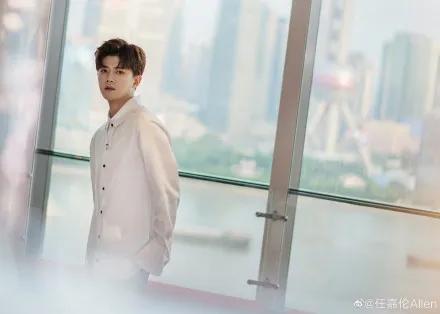 迪丽热巴后续？赵丽颖糊了？任嘉伦不受捧？虞书欣被拍卖？