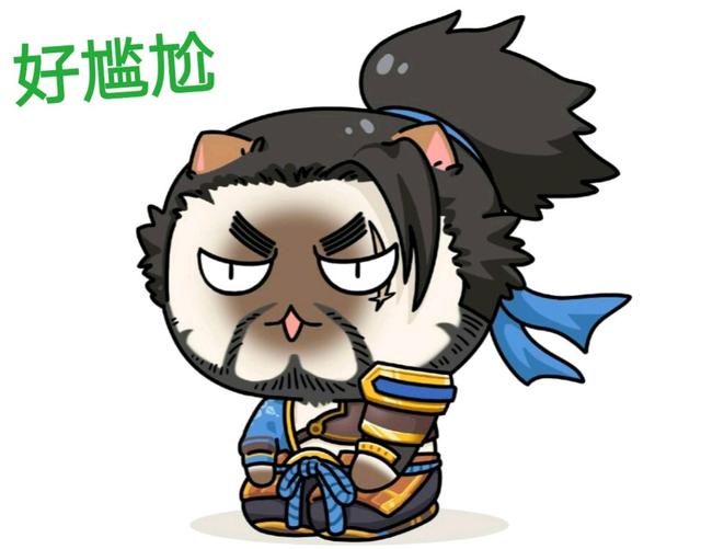 白起坦克Plus，廉颇战士Plus，夏侯惇刺客Plus，战士刺客尴尬了