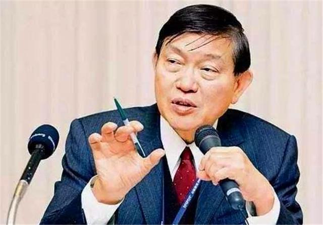 被华为寄予厚望的中芯国际的最大股东是谁？没