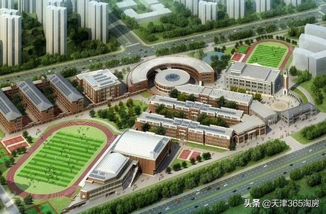 排名第一！号称“高考圣地”的天津再一次惊艳全国