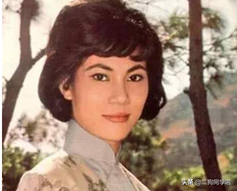 86岁“黄药师”曾江：3任老婆个个人间尤物，却差点被谢贤掌掴