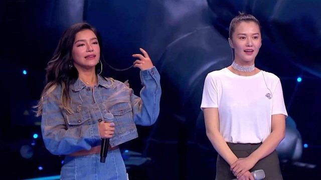 有种\"尴尬\"叫队友变导师，易烊千玺不算