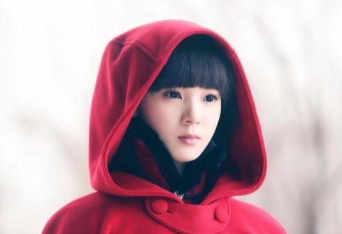 她身高172，萝莉脸无人能及，国内被封杀，却在日网掀轰动