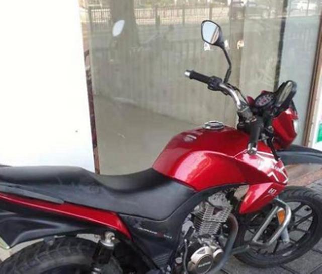 国产豪江又放大招！前后碟刹+CBS，国四排放售价不到9千