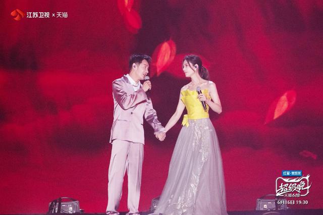 明星与素人跨界、传统与流行碰撞，江苏卫视给