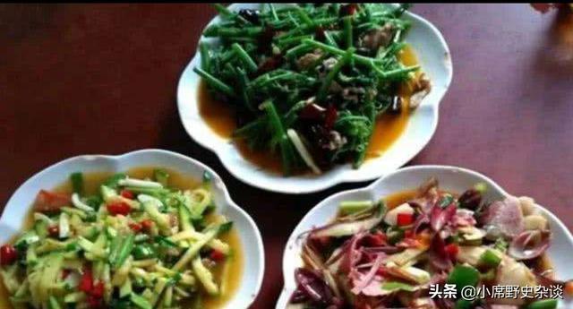 ‘菜不摆三，筷不成五，席不成六’，老祖宗的吃席讲究句句在理