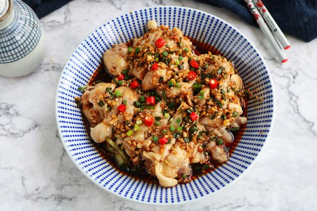 秋天沒食欲，試試這道菜，簡單煮10分鐘，開胃又下飯，出鍋就搶光