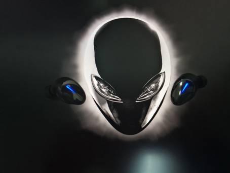 全无线也可以听到7.1声道- iWALK战神真无线游戏蓝牙耳机评测