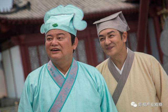 香港电影人“再就业”，为什么选择网络电影？