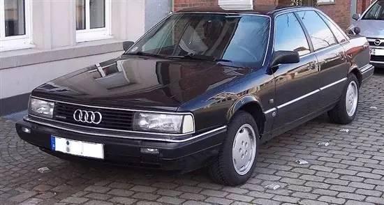 细数那些90年代的豪车，如果都有印象说明你真的