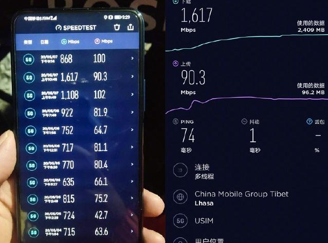 为什么懂手机的人建议选择麒麟820手机，而不是骁龙765G？
