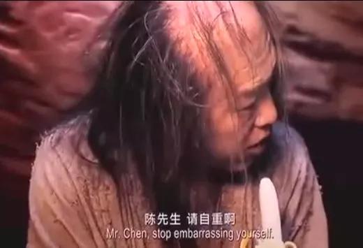 女厕|工作人员回应女厕频传大爷叹气声 《走近科学》剧组请注意……