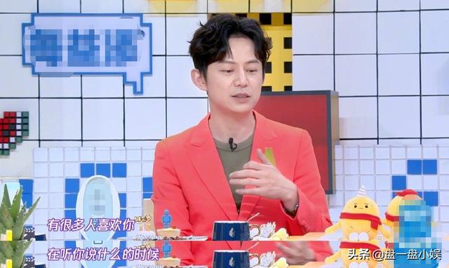 何炅：明星表态要慎重，郑爽：要说出自己的看法，郭敬明：不表态