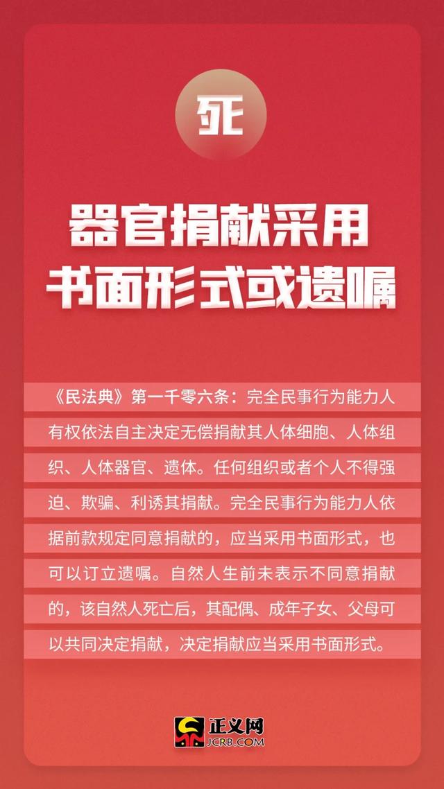 重庆|从衣食住行到生老病死，民法典中的这9个法律要点要知道