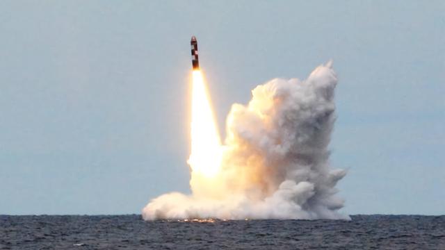 美国不想看到一幕成真，若开战可摧毁美本土1