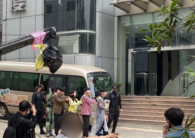 密室大逃脱2强势回归：杨大胆不见不散，邓伦不要再怂了