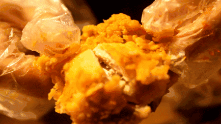 从国内回加拿大de隔离日记：隔离酒店每天吃的是这样的...