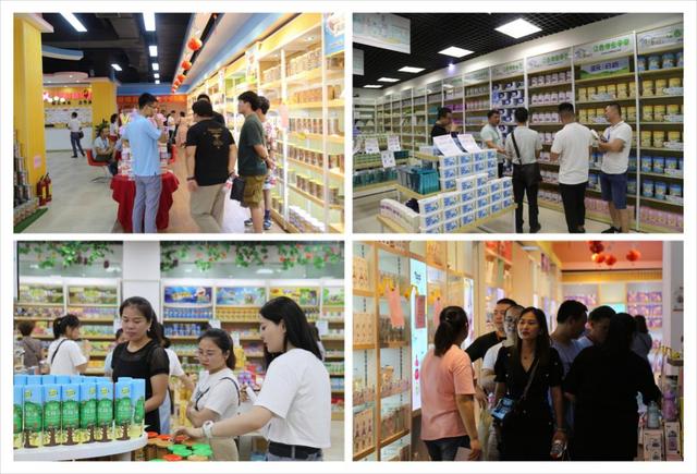 大消费促进南昌高铁商务中心城大繁荣