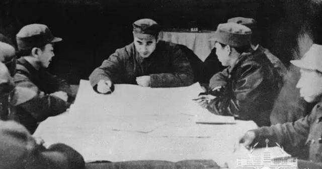 杜聿明与林彪三次交手，均处上风！被我军生擒