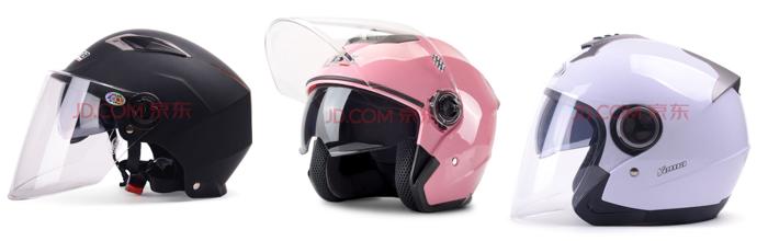 头盔热销背后，电动车成疫后出行的重要方式