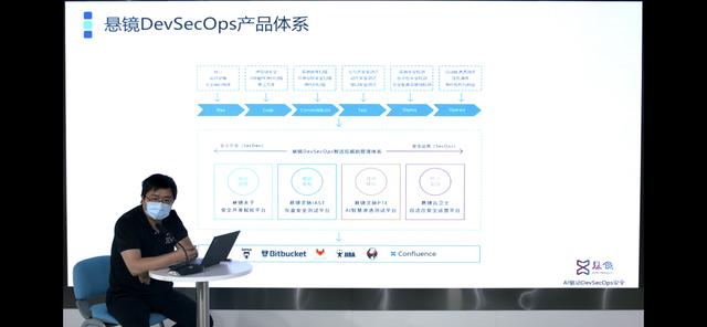 全程干货｜北大白帽黑客一堂备受关注的直播课