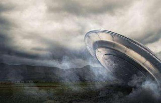 为何目击UFO的人比比皆是，人类至今还是没发现到外星人