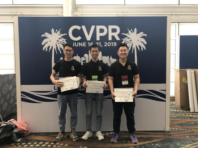 ͼѼƼCVPR2019ͼѹָȫھ