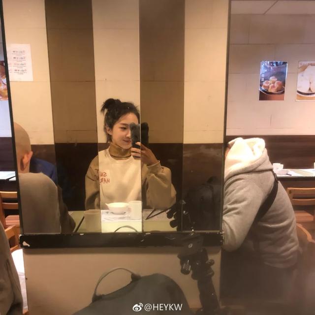 你单身的原因找到了，心动的信号女一原来这么会穿！|时尚