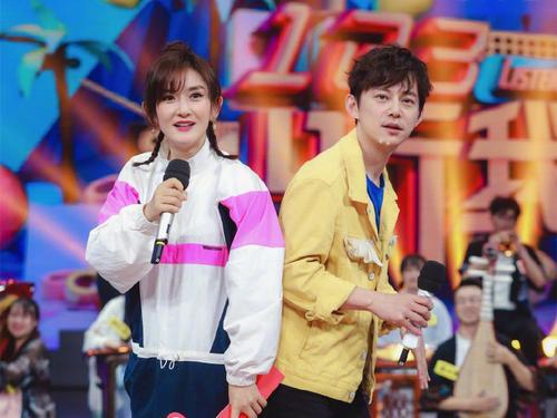 同为湖南卫视顶梁柱，汪涵主持的节目，为什么比何炅少很多