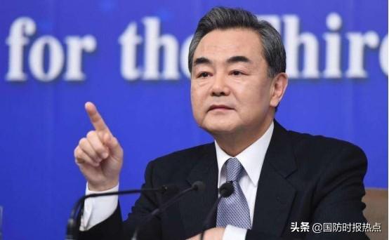 中方凌晨发文，将美关闭中领馆的事实真相公告天下，揭露其谎言