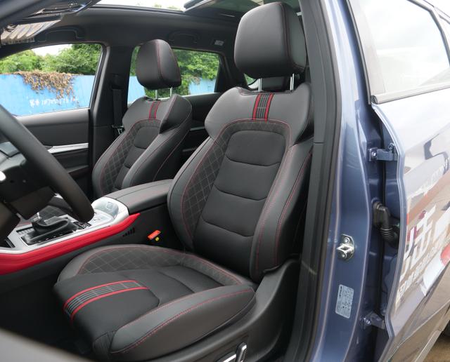 试驾捷途X70 Coupe：潮酷年轻人的新宠？