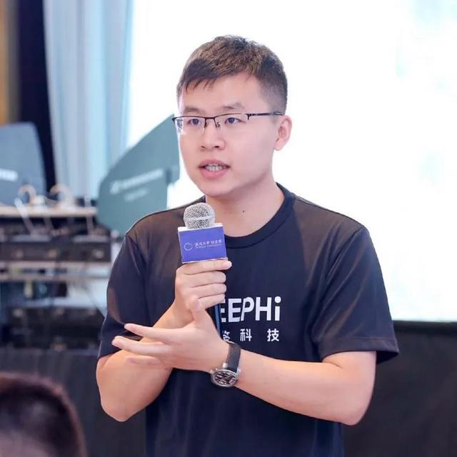 中國AI青年科學(xué)家：當(dāng)天才遇上煙火氣