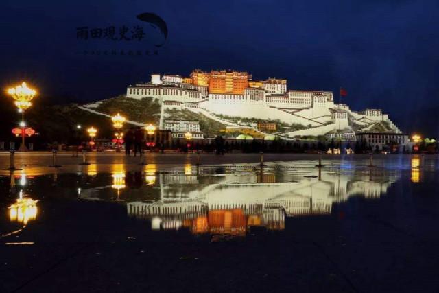 吐蕃凭什么这么强? 看看人家军队的“战斗素质”