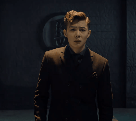 电视剧|《河神2》收官 张铭恩演技亮眼丁卯或成最大泪点