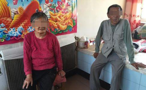 弟弟买房没钱，继母逼姐姐嫁一痴呆，婚后二天