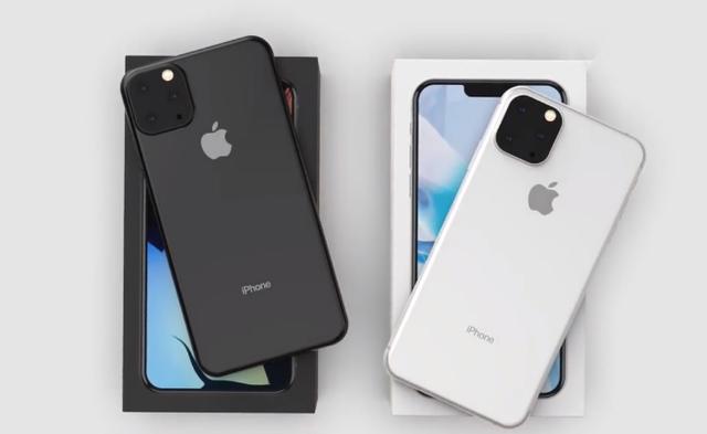 苹果手机5G技术落后，但采取后发制人，市场反响