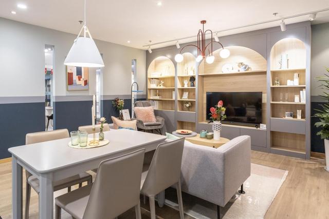 小户型把这里开发出来，家里瞬间多了一间房