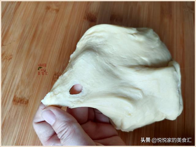 孩子爱吃小餐包，咋做才松软不发粘？教您配比和方法，干货分享