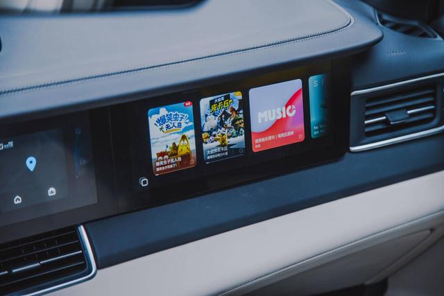 比汉兰达智能，比宝马X5霸气，没有续航焦虑的理