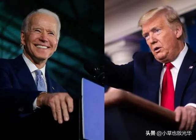 特朗普主动示好伊拉克炮轰鲍威尔！只因总统连