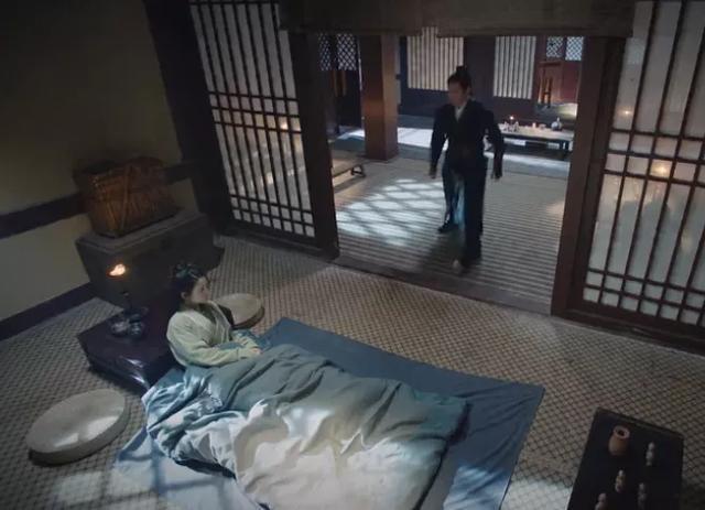 《锦绣南歌》首播！李沁侠女造型惊艳，秦昊发福明显，配音太苍老