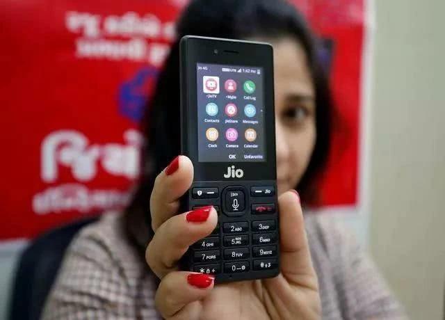 世界第三大手机系统：用户数达1.35亿，在印度市场打败了苹果iOS